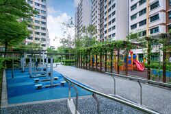 Blk 293B Compassvale Boardwalk (Sengkang), HDB 4 Rooms #559916191